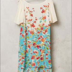 Anthro Maeve Ludovica top Sz Large